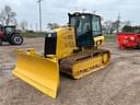 2018 Caterpillar D5K2 LGP Image