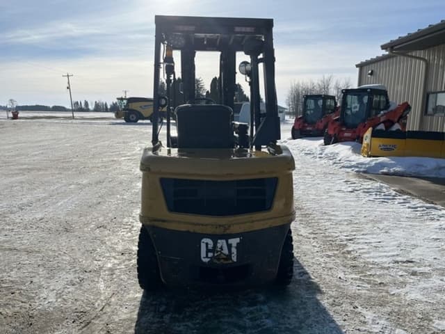 Image of Caterpillar P6000 equipment image 3