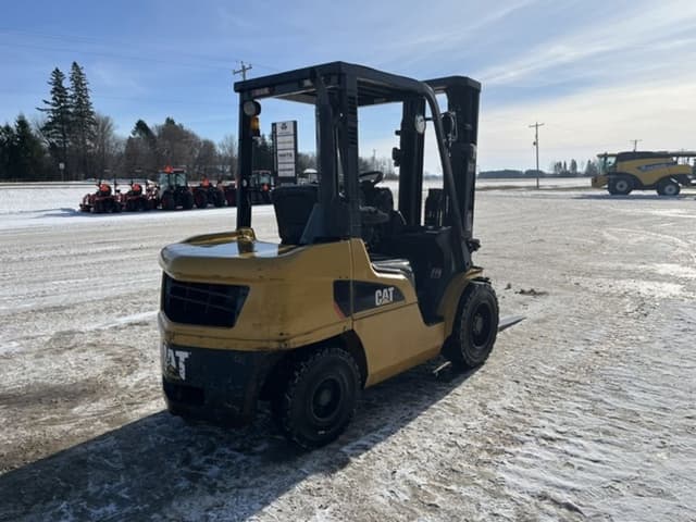 Image of Caterpillar P6000 equipment image 4