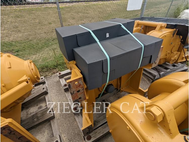 2019 Caterpillar PA56 Equipment Image0