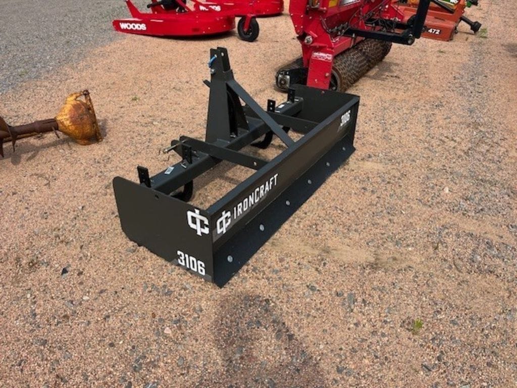 Main image IronCraft 3106