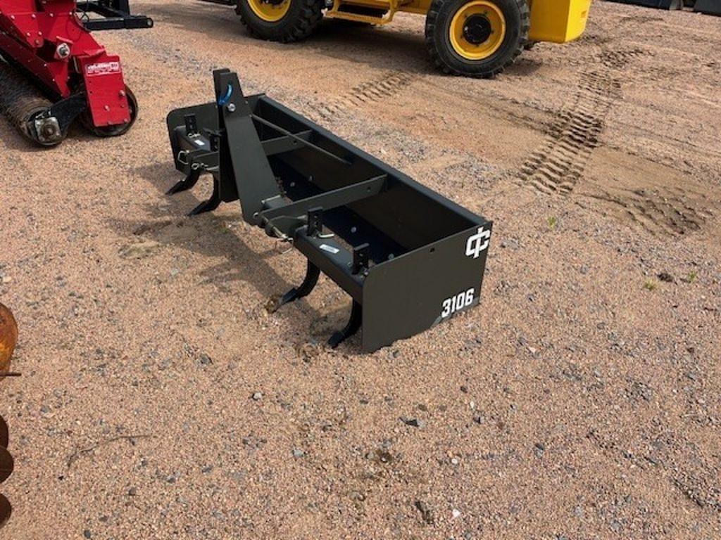 Image of IronCraft 3106 Image 1
