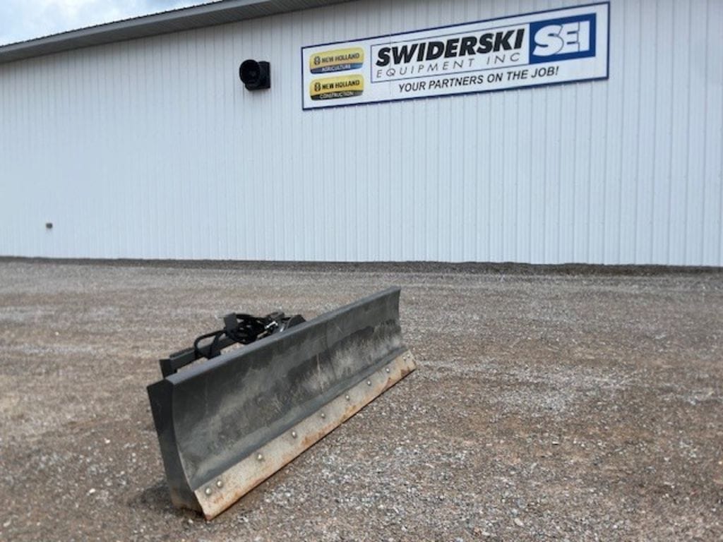 CID 6WD96 Equipment Image0