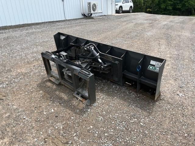 Image of CID 6WD96 equipment image 2
