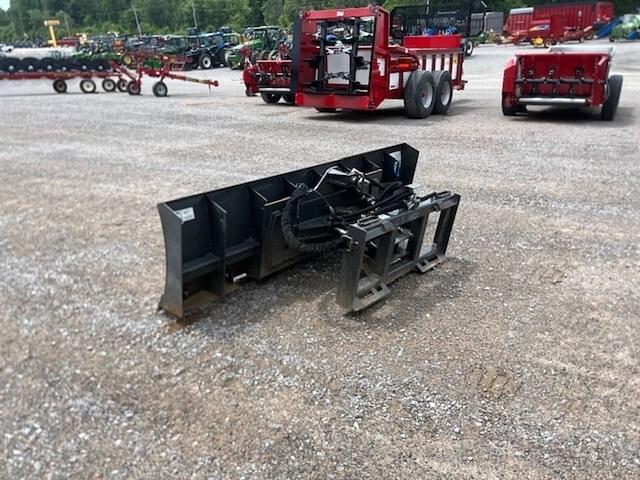 Image of CID 6WD96 equipment image 4