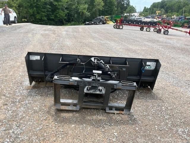 Image of CID 6WD96 equipment image 3