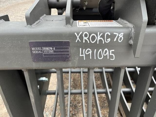 Image of CID XROKG78  equipment image 4