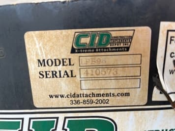Main image CID LPB96