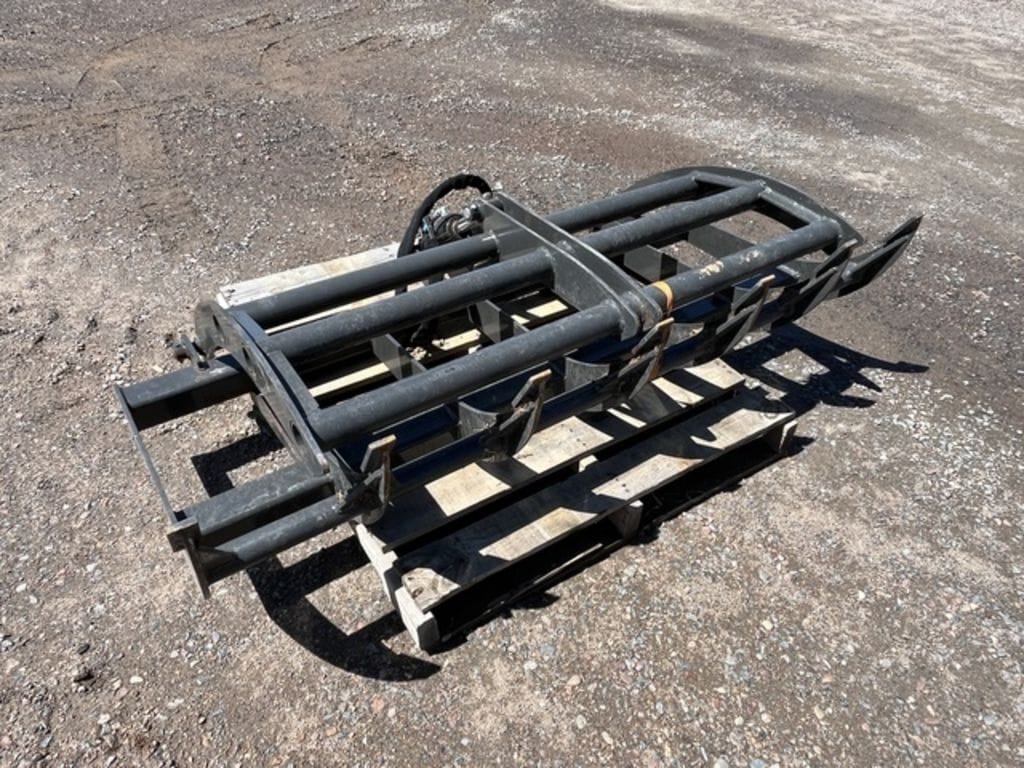 2024 CID CTGR66 Equipment Image0