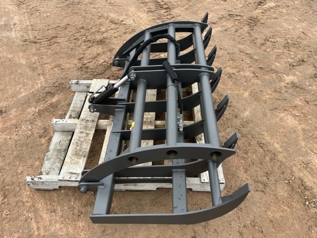 2025 CID CTGR66 Equipment Image0