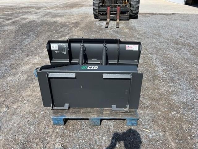 Image of CID CTSPLOW54 equipment image 3