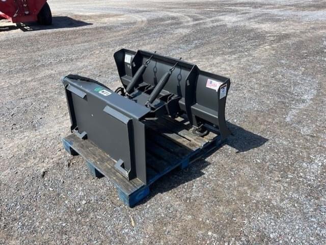 Image of CID CTSPLOW54 equipment image 4