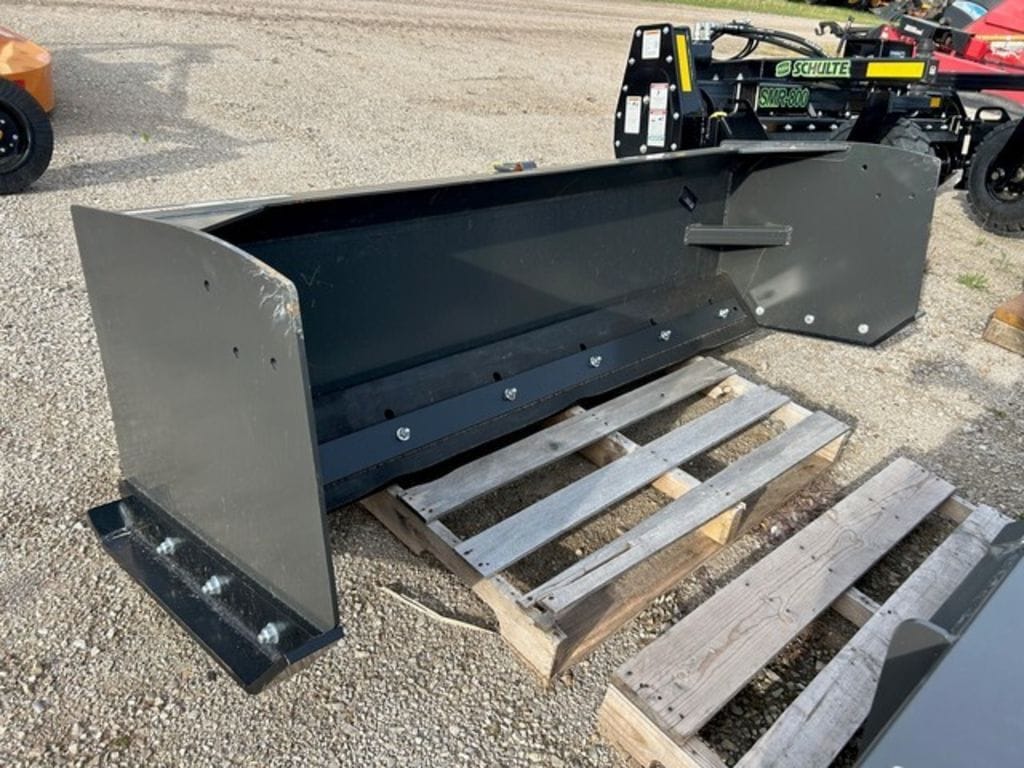 2025 CID CTSPUSH72 Equipment Image0
