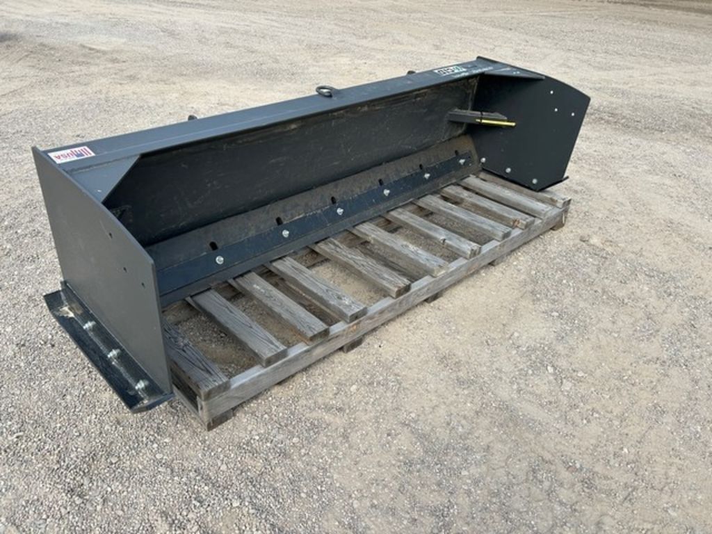 2025 CID CTSPUSH84 Equipment Image0