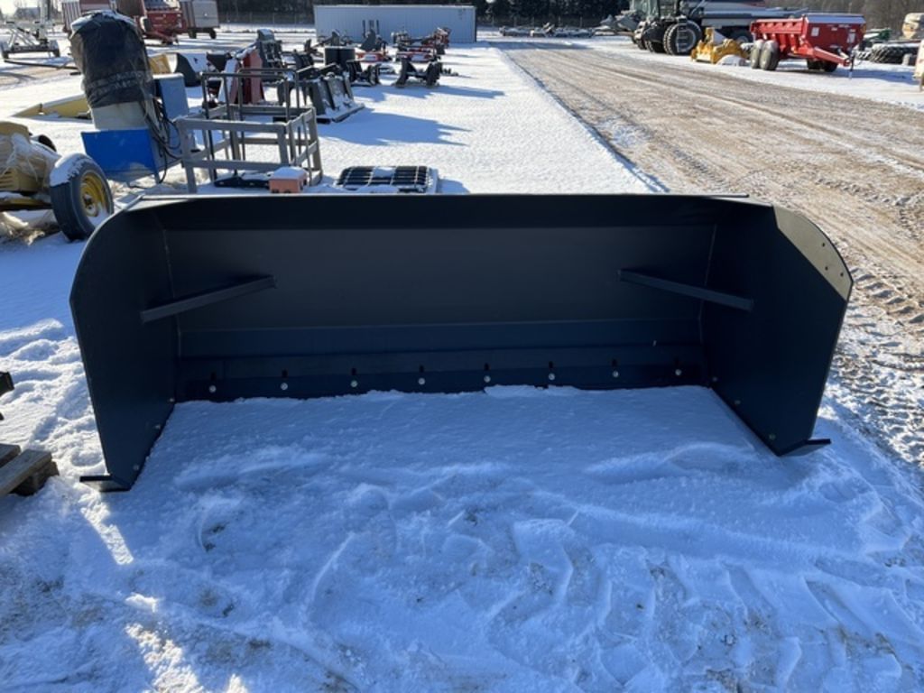 2025 CID SPUSH96 Equipment Image0