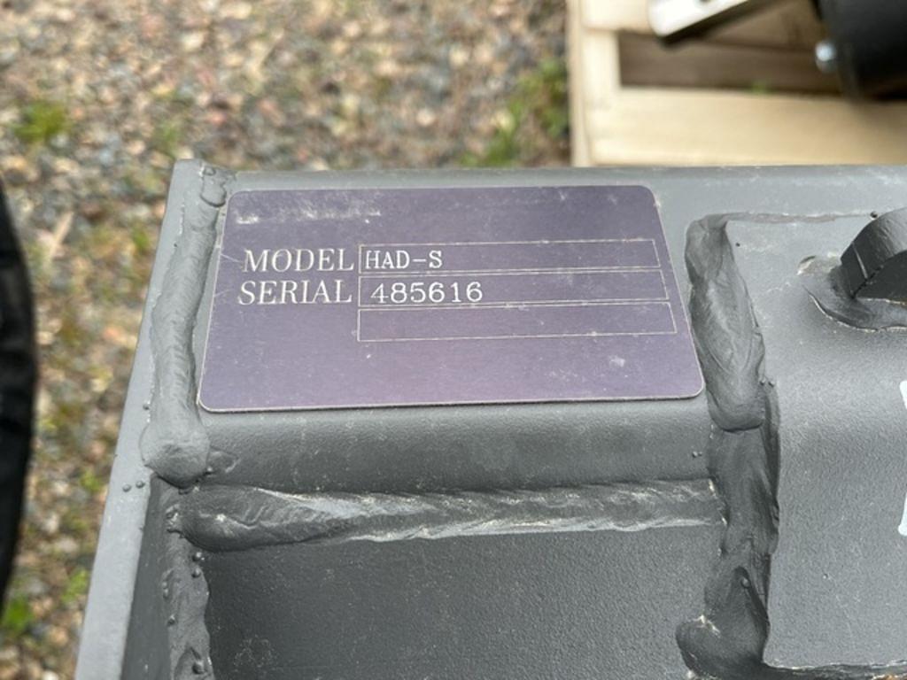 Image of CID HAD Image 1