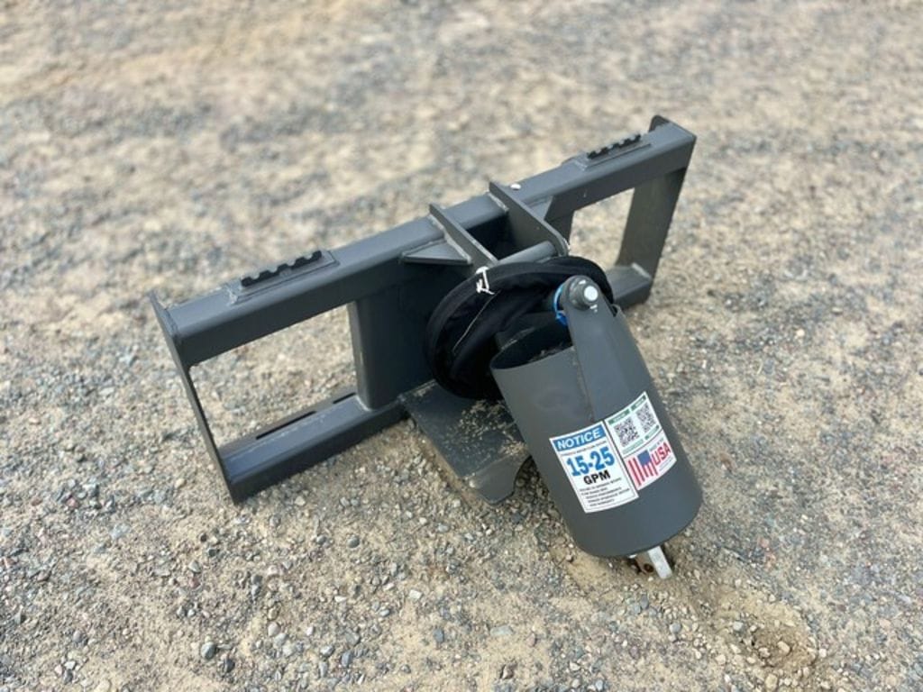 2025 CID HAD Equipment Image0