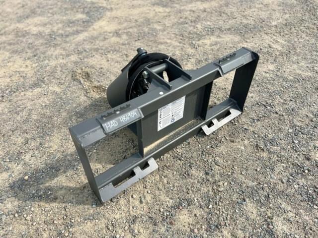 Image of CID HAD equipment image 3