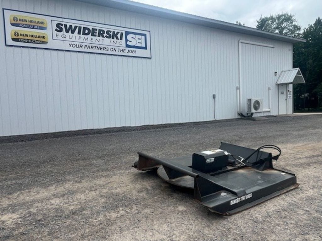 CID HDBCNS78 Equipment Image0