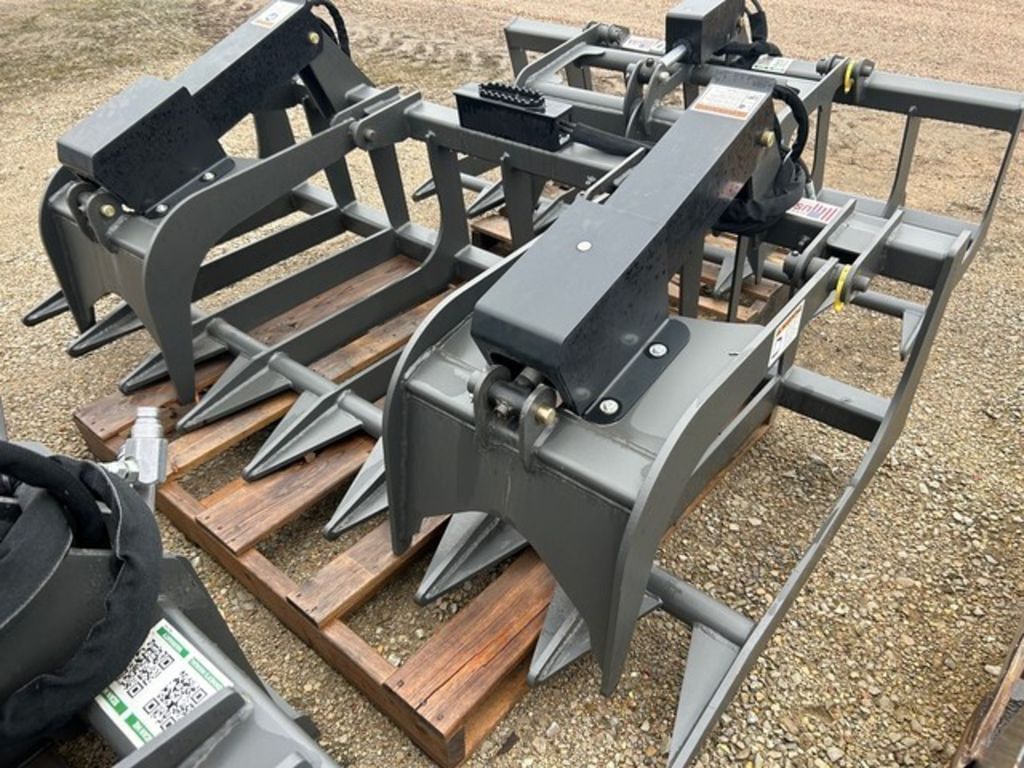 2025 CID HDRG78 Equipment Image0