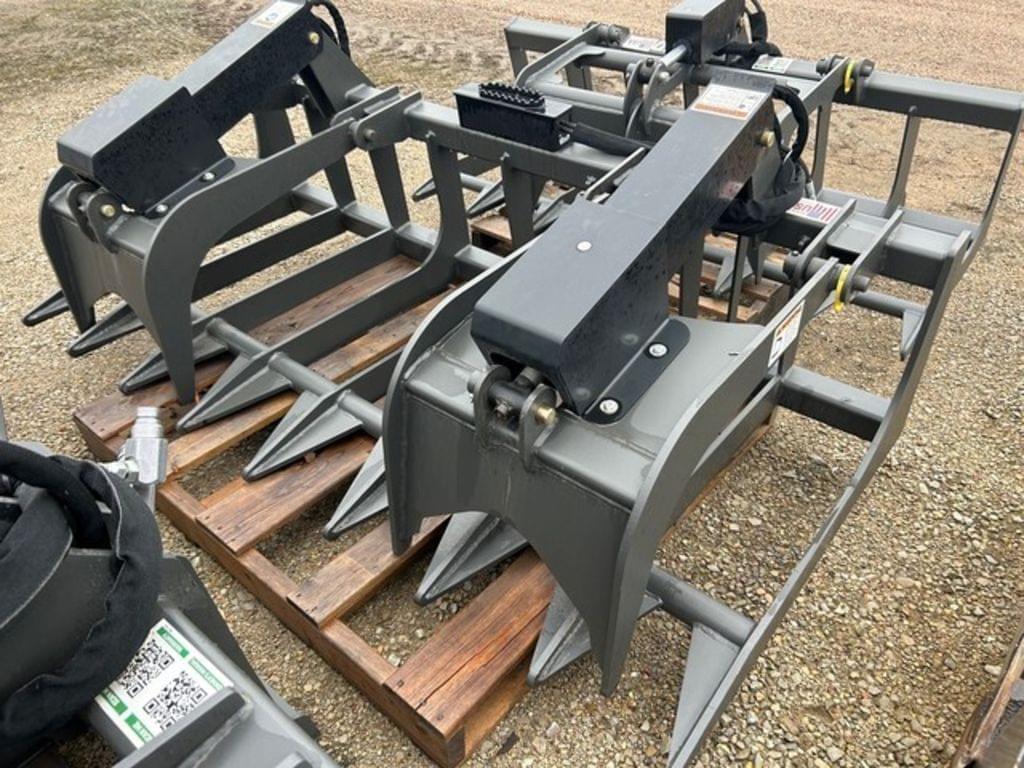 Image of CID HDRG78 Image 0