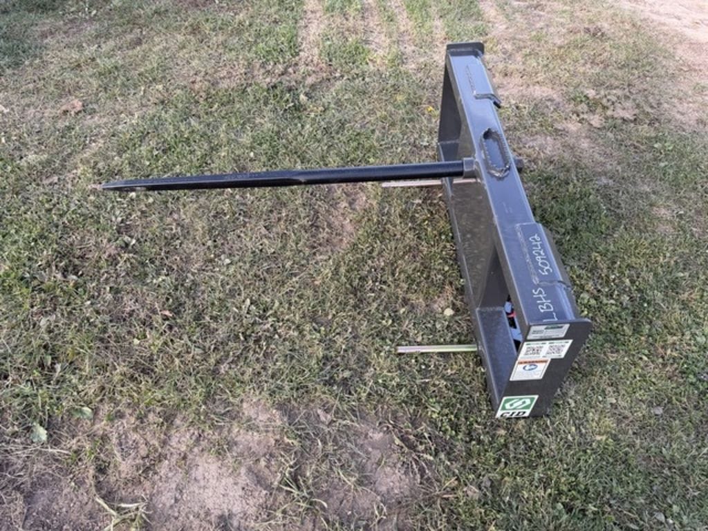 Main image CID LBHS-48