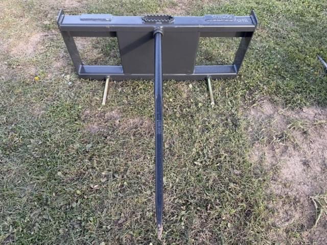 Image of CID LBHS-48 equipment image 3