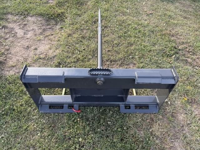 Image of CID LBHS-48 equipment image 2