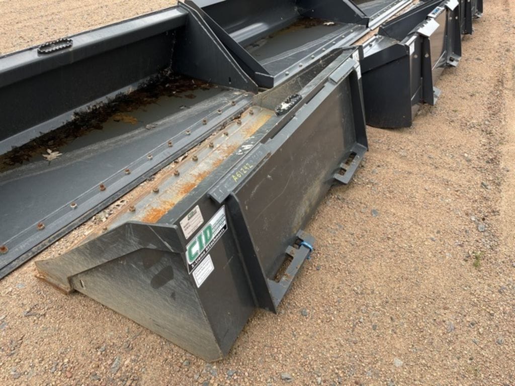 CID Bucket Equipment Image0