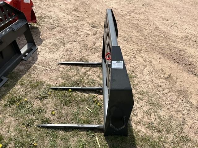 Image of CID THBHS-32 equipment image 1