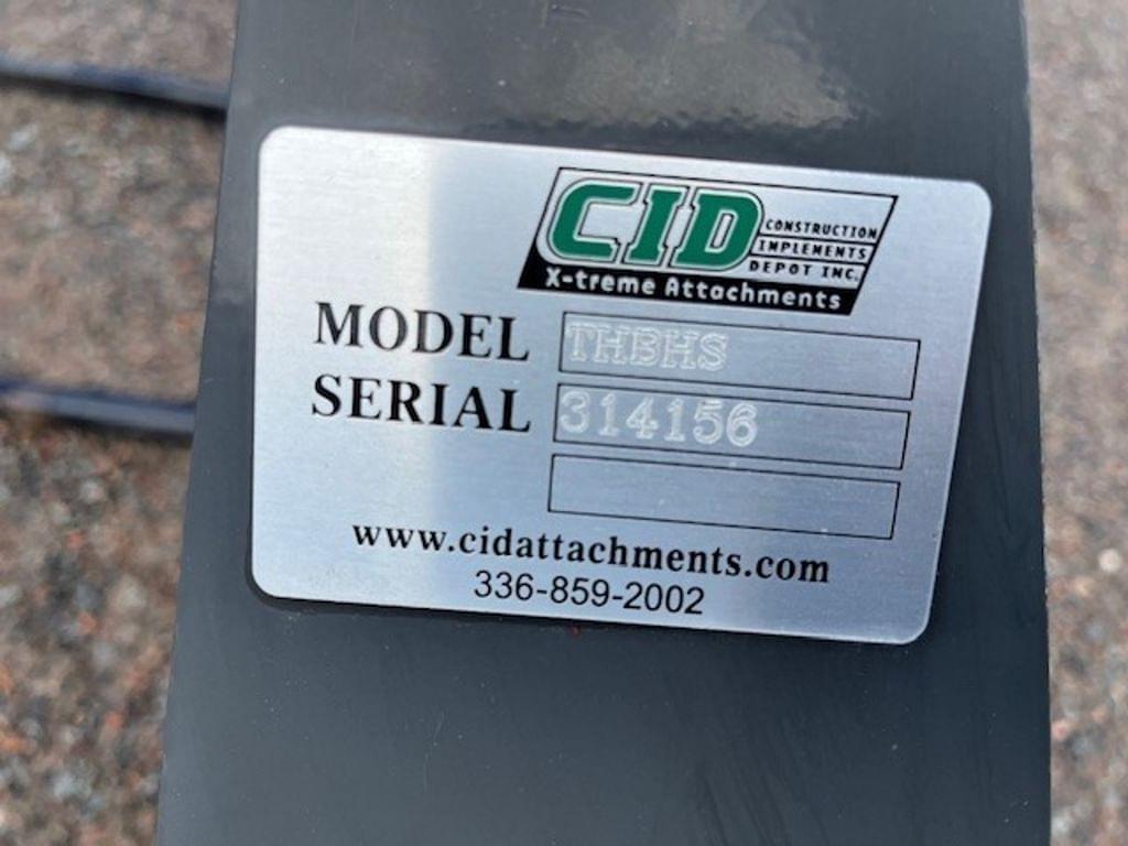 Image of CID THBHS-48 Primary Image