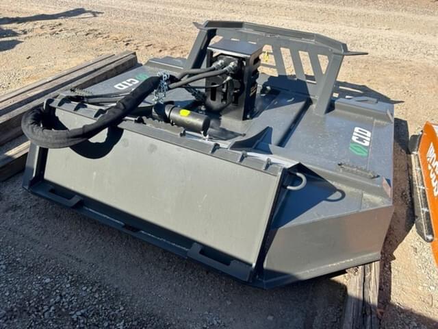 Image of CID TRBC1727-78 equipment image 3