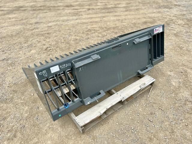 Image of CID XDRB72 equipment image 2