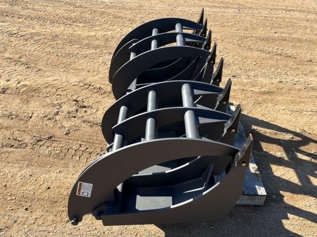 Image of CID XGRT72 equipment image 3