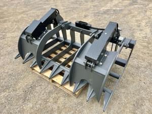 2025 CID XTREME XRG72 Image