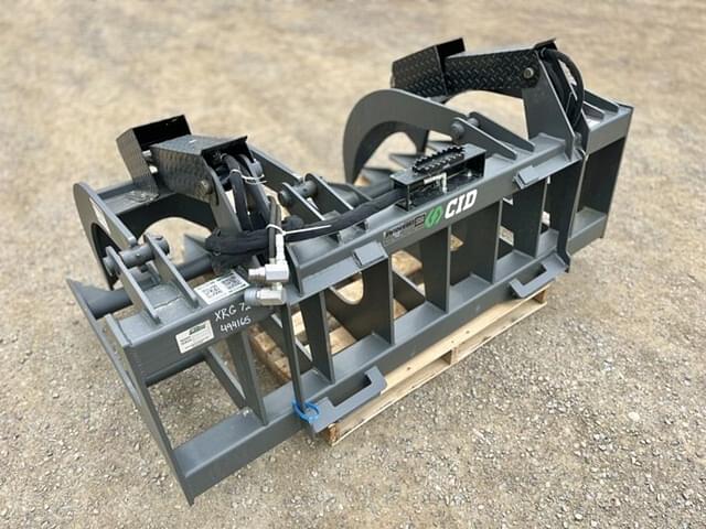 Image of CID XTREME XRG72 equipment image 2