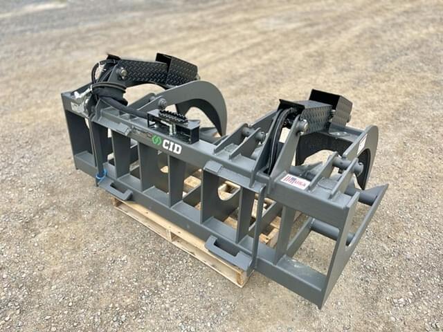 Image of CID XTREME XRG72 equipment image 3