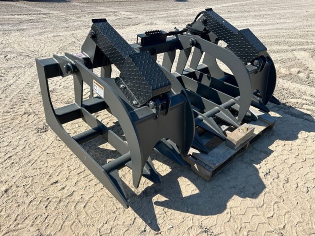 2025 CID XRG78 Equipment Image0