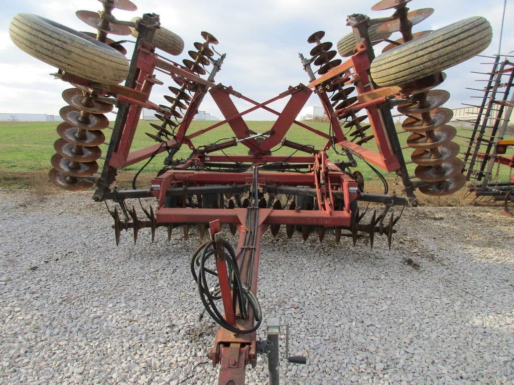 Image of Case IH 496 Image 0