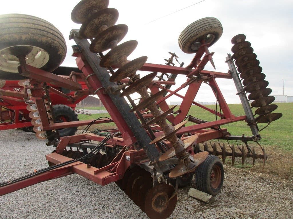 Image of Case IH 496 Image 1