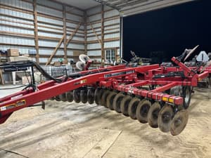 Case IH Ecolo-Tiger 730B Stock No. F44144 Tillage For Sale with ...
