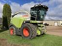 CLAAS Jaguar 970 Image