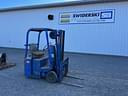 Clark Forklift Image