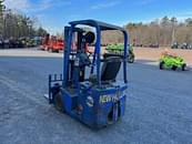 Thumbnail image Clark Forklift 5