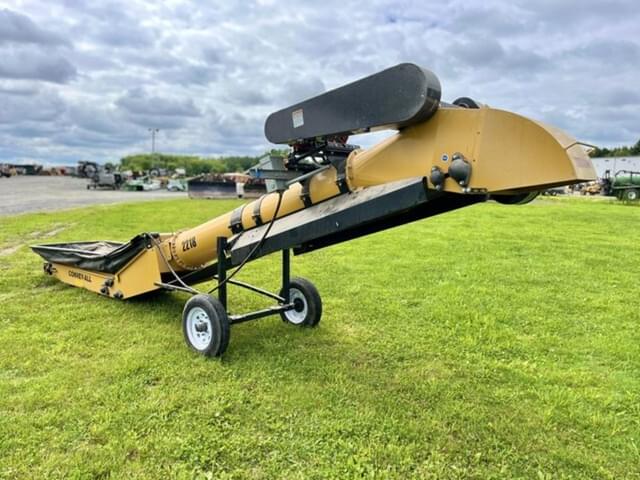 Image of Convey-All Industries 2218 equipment image 4