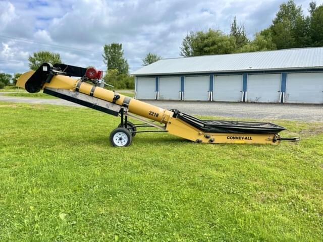 Image of Convey-All Industries 2218 equipment image 3