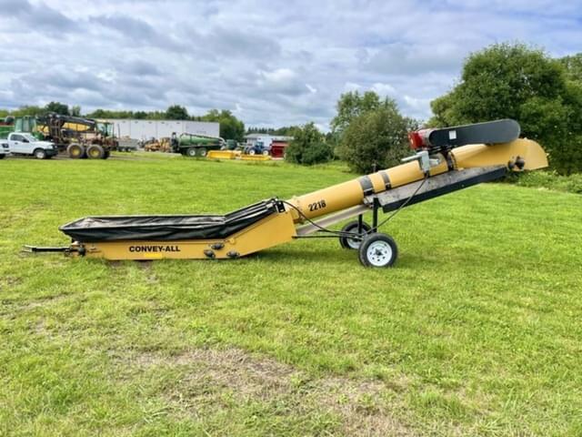 Image of Convey-All Industries 2218 equipment image 2