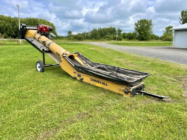 Image of Convey-All Industries 2218 equipment image 1