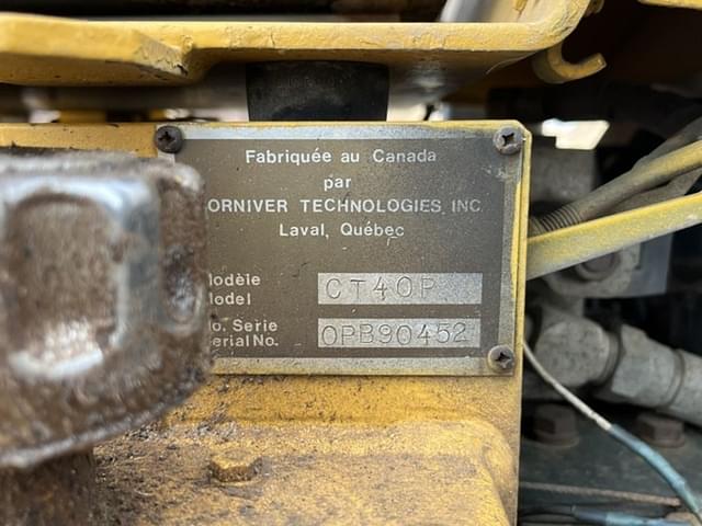 Image of Corniver CT40S equipment image 4