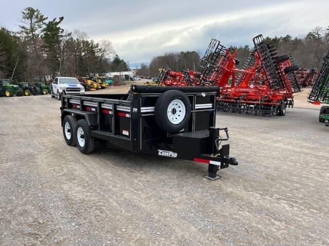 Image of Corn Pro DB-12S equipment image 1